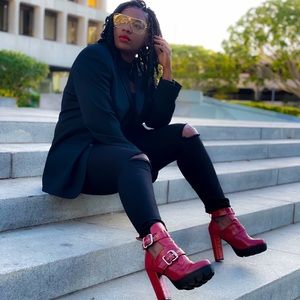 Meet your Posher, Arielle